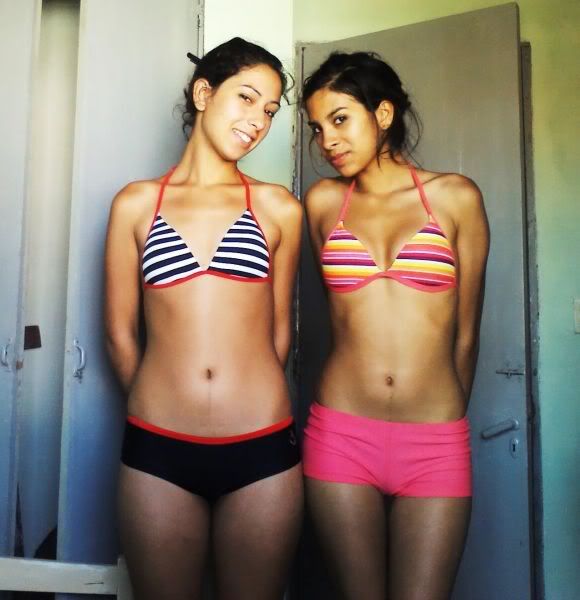 i love them