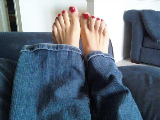 lazy sunday