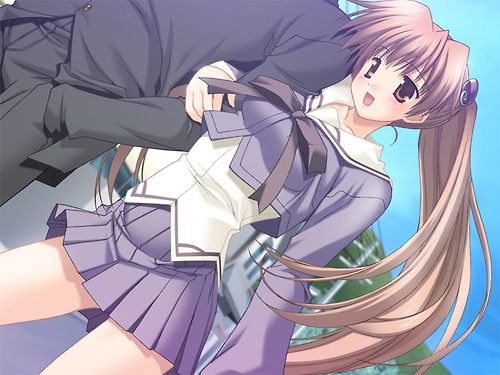 Pure Hentai Love