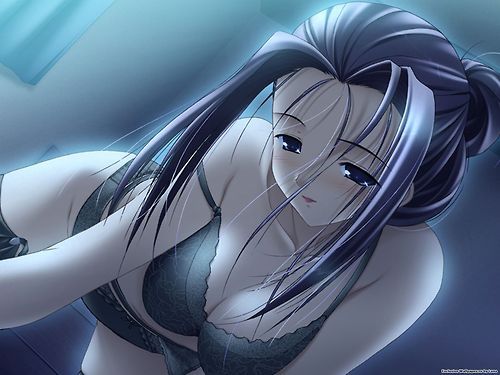 Pure Hentai Love