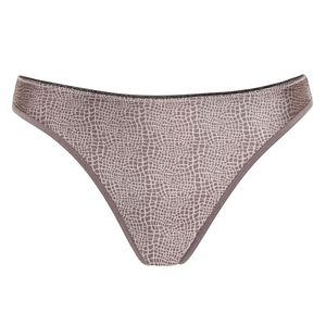 You'd Like To See More Of Me