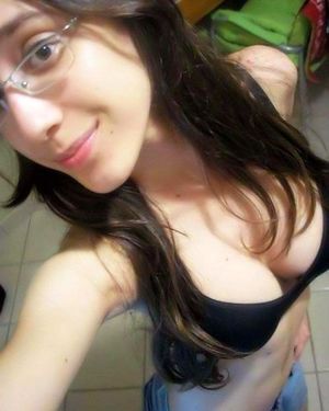 Hot selfshots For You