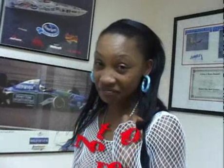 A Few Ghetto Black Girls Peeing On Toilet