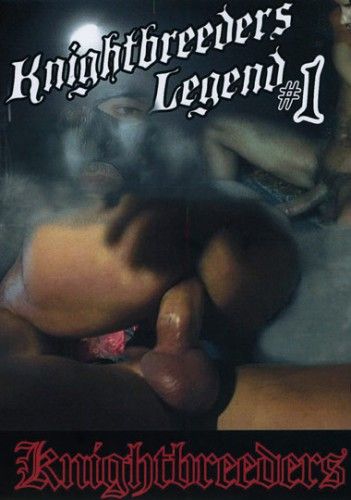 Knightbreeders Legend 1