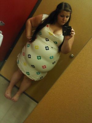 Gorgeous BBW Likes to Fuck