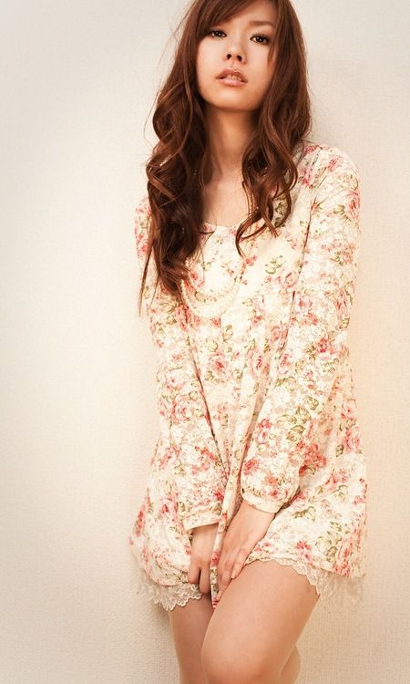 Girl I Love You