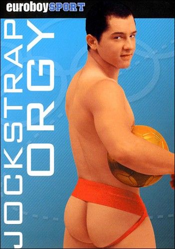 Jockstrap Orgy (Euroboy)