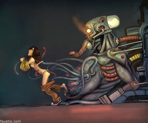 weird science 1 by faustie