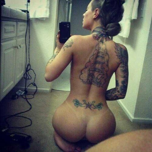 nice body