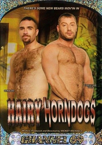 Hairy Horndogs