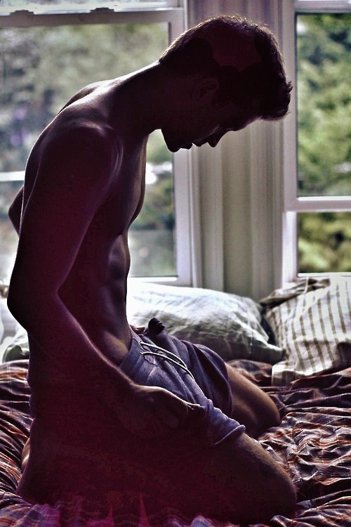 Attracted to Men