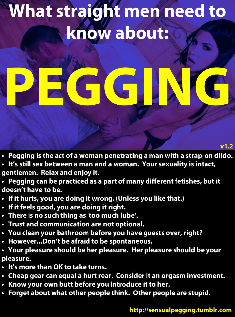 hetrobuttboy: If you like this, then Follow Me to WhiteHotPegging.tumblr.com for a Buttload more!