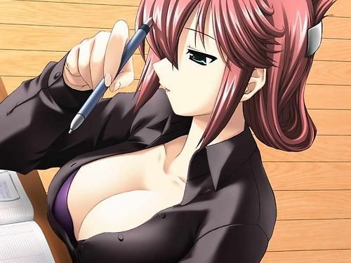 Pure Hentai Love