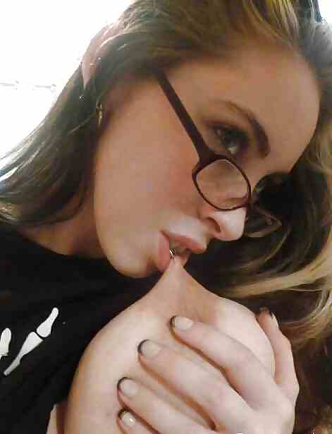 Pierced