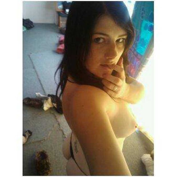 Pierced