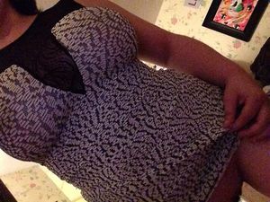 This BBW Wants to Take You Home and Make You Her Boy Toy