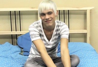BoyCrush - Ashton's Exclusive Interview (Ashton Cody) 1080p