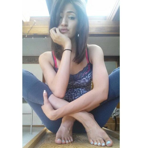 goddes