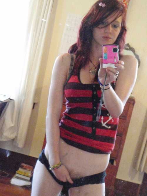 long torso