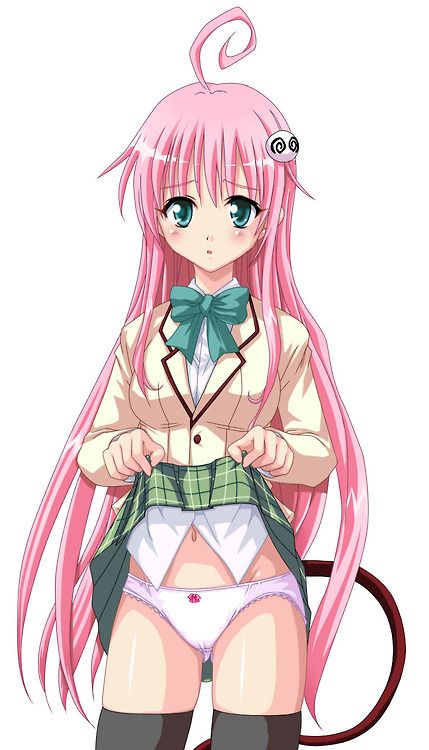 Hentai Pussy Deluxe
