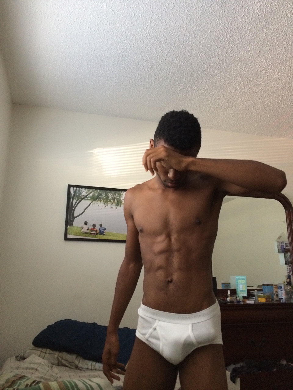 bump