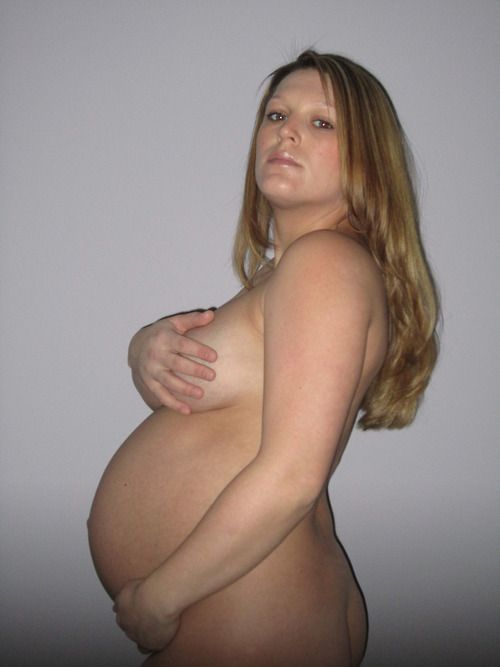Sexy Pregnant Babes