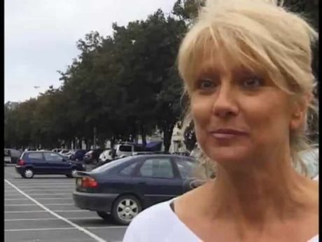 My french Anal Granny 1