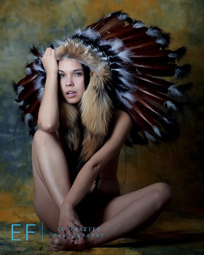 redskin skvo