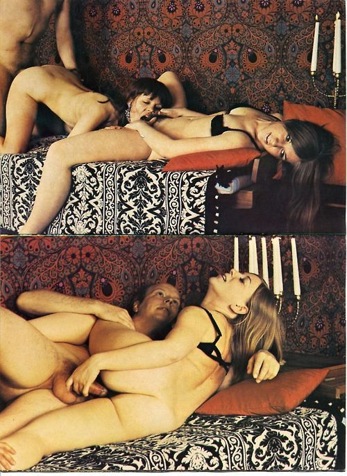 Classic Babes