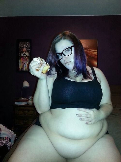 This BBW Wants to Take You Home and Make You Her Boy Toy