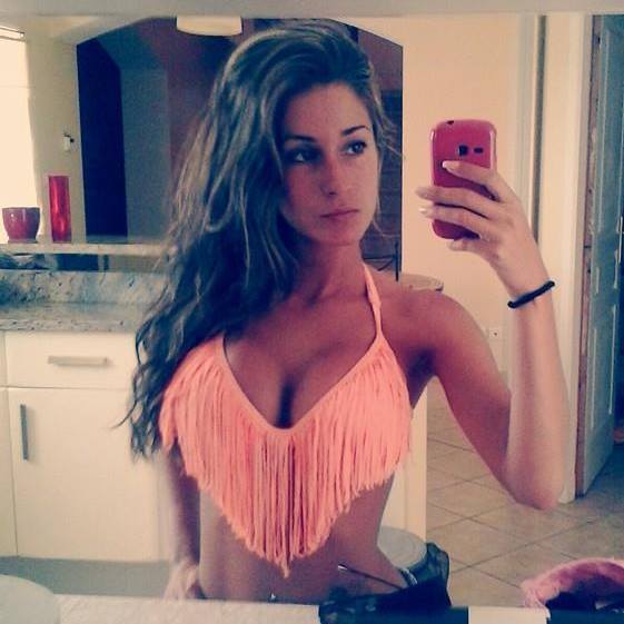 Selfshot mirror