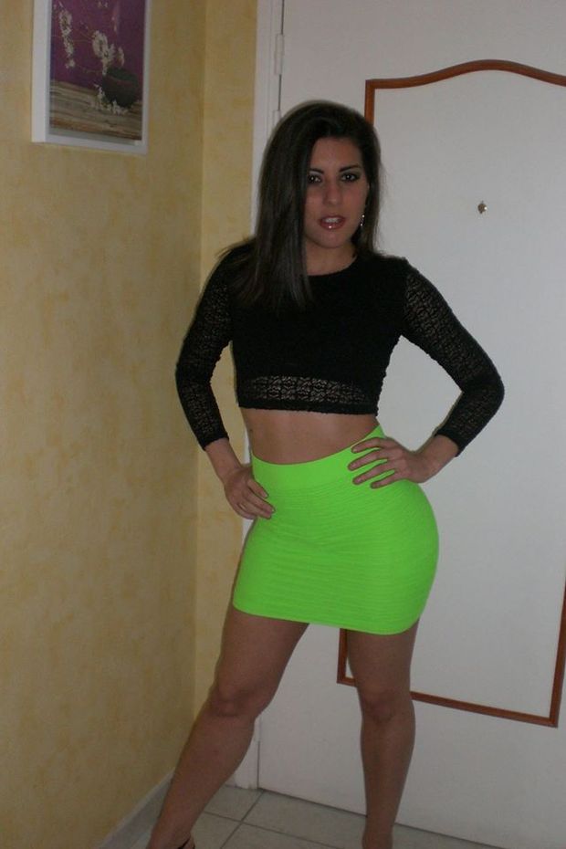 Laura Frison
