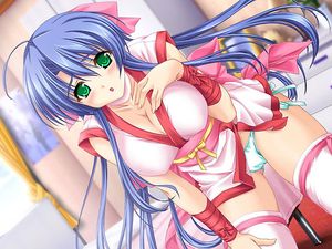 Pure Hentai Love