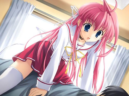 Endless Hentai