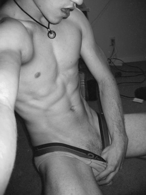 Attracted to Men
