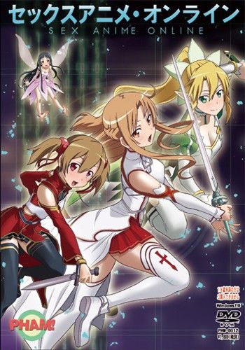 Sex Anime Online - Only HD