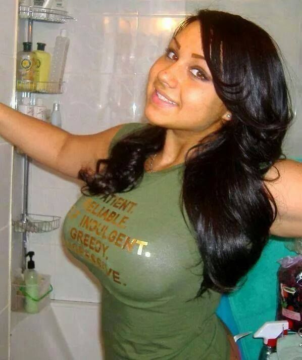 hottie