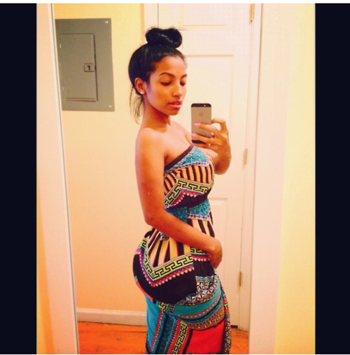 Follow us at: www.bootynice.com