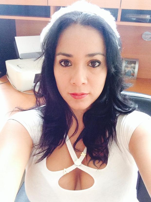 very hot bitch milf