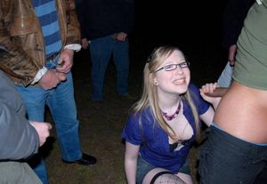 kum babe... just kum