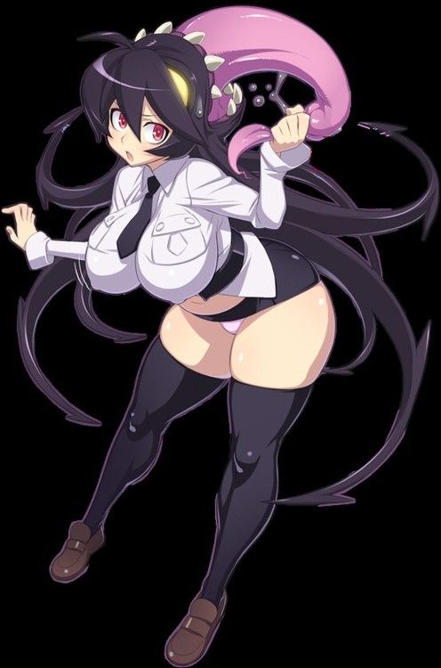 Hentai Pussy Deluxe