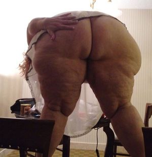 This BBW Wants to Take You Home and Make You Her Boy Toy