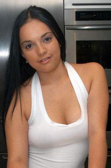Angel at Naughty America (profile pic)