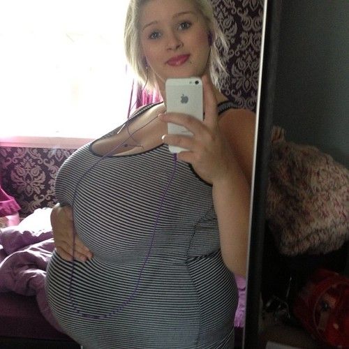 Gorgeous BBW Likes to Fuck
