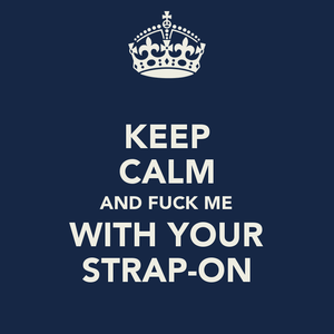 If you like this, then Follow Me to WhiteHotPegging.tumblr.com for a Buttload more!