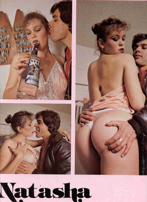 Classic Babes