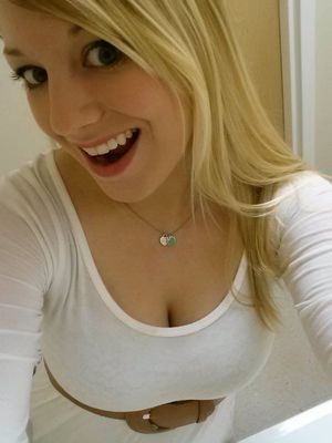 Hot selfshots For You