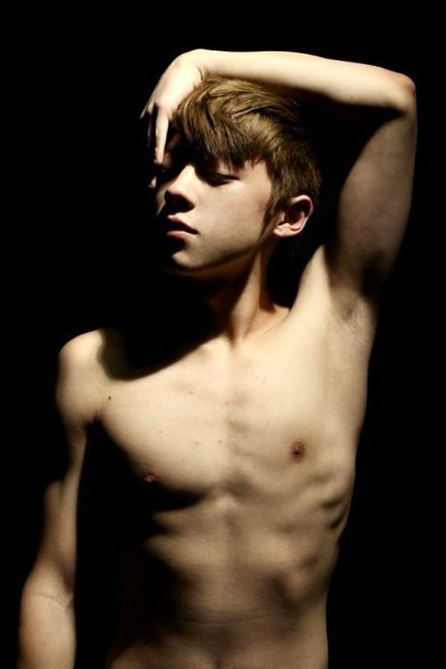 Attracted to Men