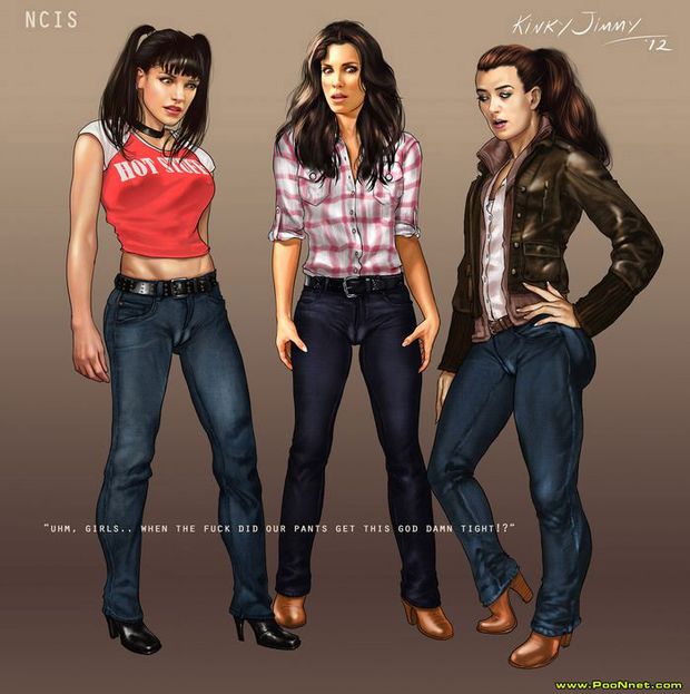 ncis