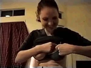 Venus Da Mikka Breasts